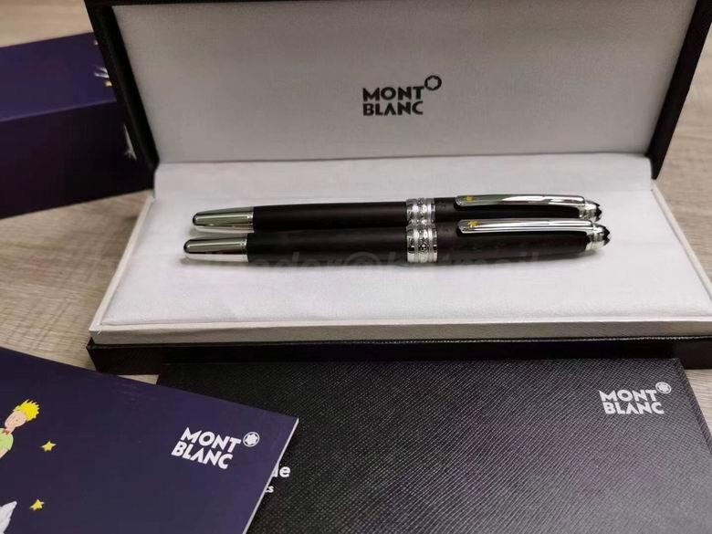 Mont Blanc Pens 84